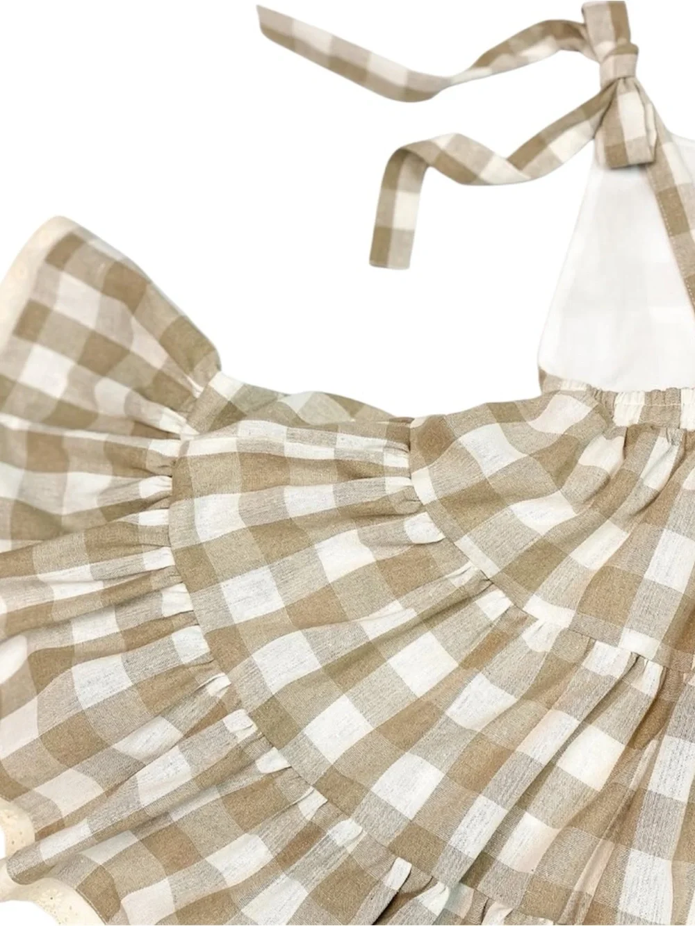 The Paper Doll Clothing paper doll